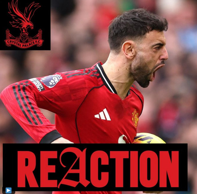 他就是曼联队长布鲁诺•费尔南德斯。 =照片=曼联官方SNS收尾。