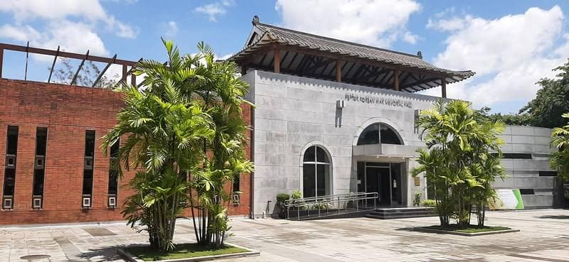 Appearance/photo courtesy of the Philippine against South Korea / vs. Korea War Memorial = Hyundai Motor Group