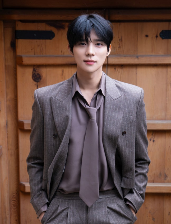 Moon Sang-min / Photo = Awesome ENT