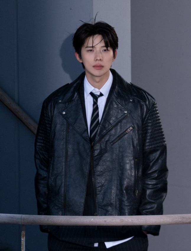 Moon Sang-min / Photo = Awesome ENT