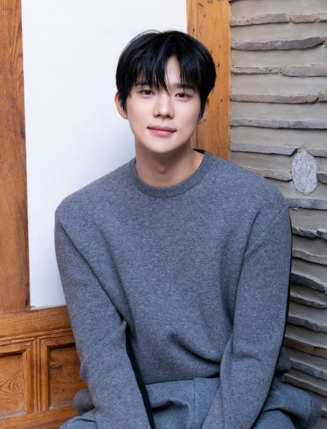 Moon Sang-min / Photo = Awesome ENT