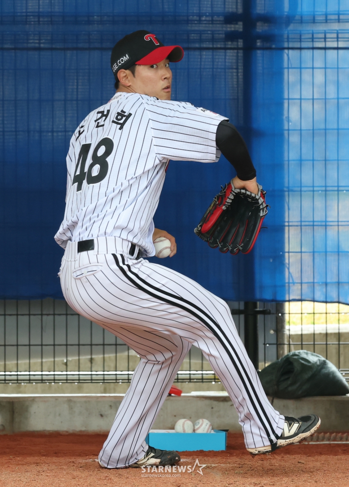 フォト] チョン・ゴンヒ『炎のスナイパー』 | STARNEWS