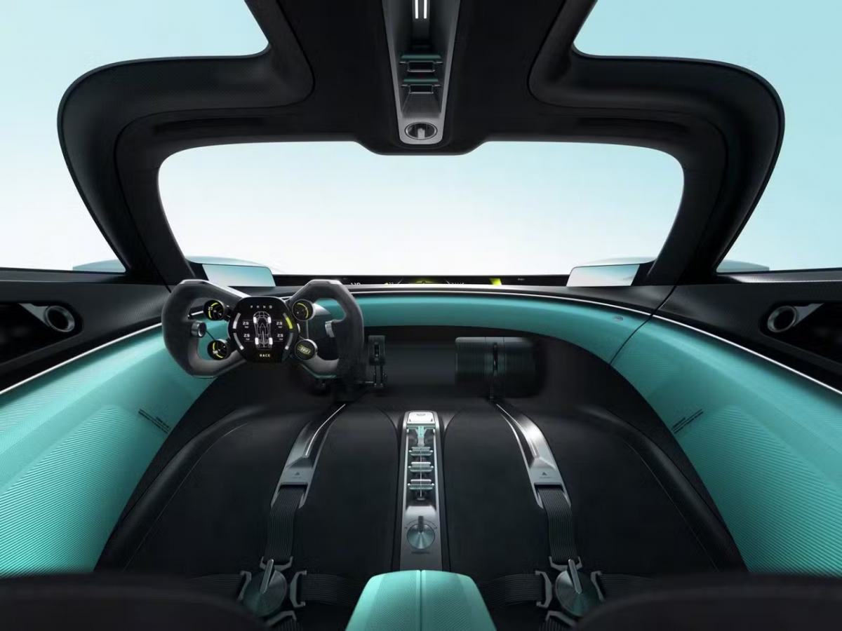 Xiaomi Vision GT/Picture = Xiaomi