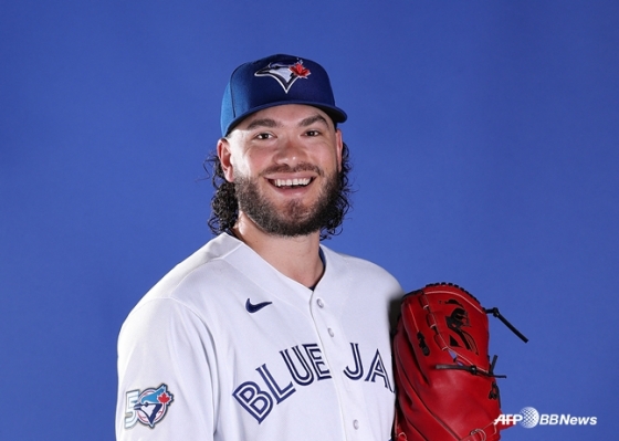 庞塞在2026赛季的头像。 =法新社BBNews=新闻1。