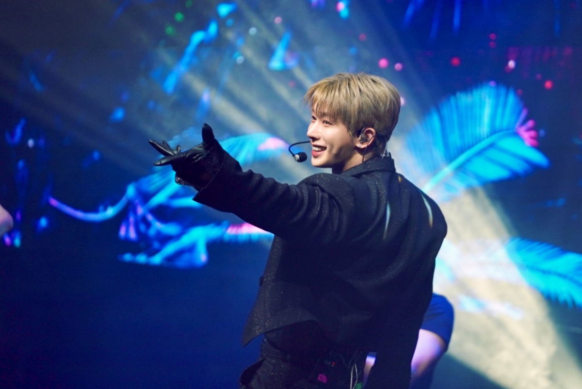 /Cung cấp ảnh = Highline Entertainment 