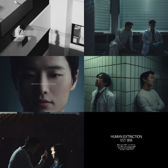 ウッズ/写真提供=EDAMエンターテインメント