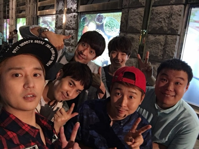 /Photo = Kim Ji-seok SNS