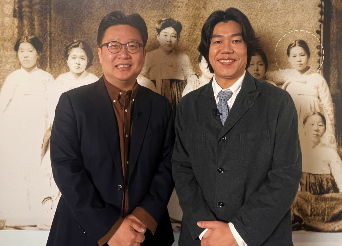 /Photo = Professor Seo Kyung-duk's team 