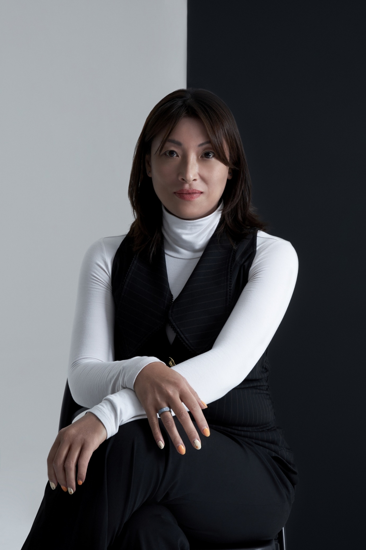 Audi Korea Marketing Communications Sangmu Lee Kyu-hee/photo courtesy of Audi Korea