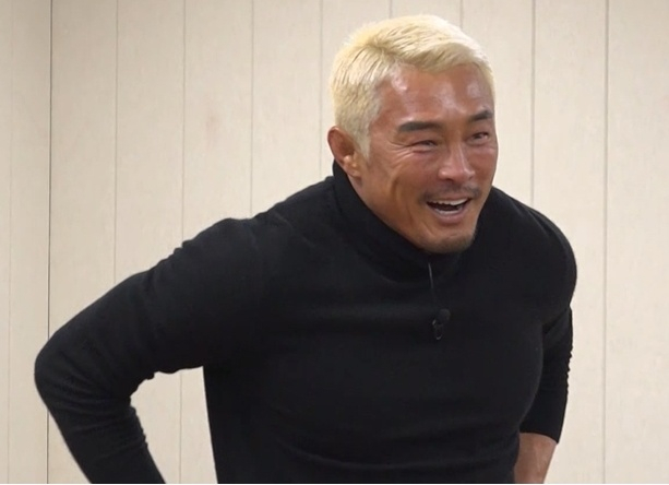 /Фото = развлекательное шоу SBS «Когда у тебя есть свободное время»,