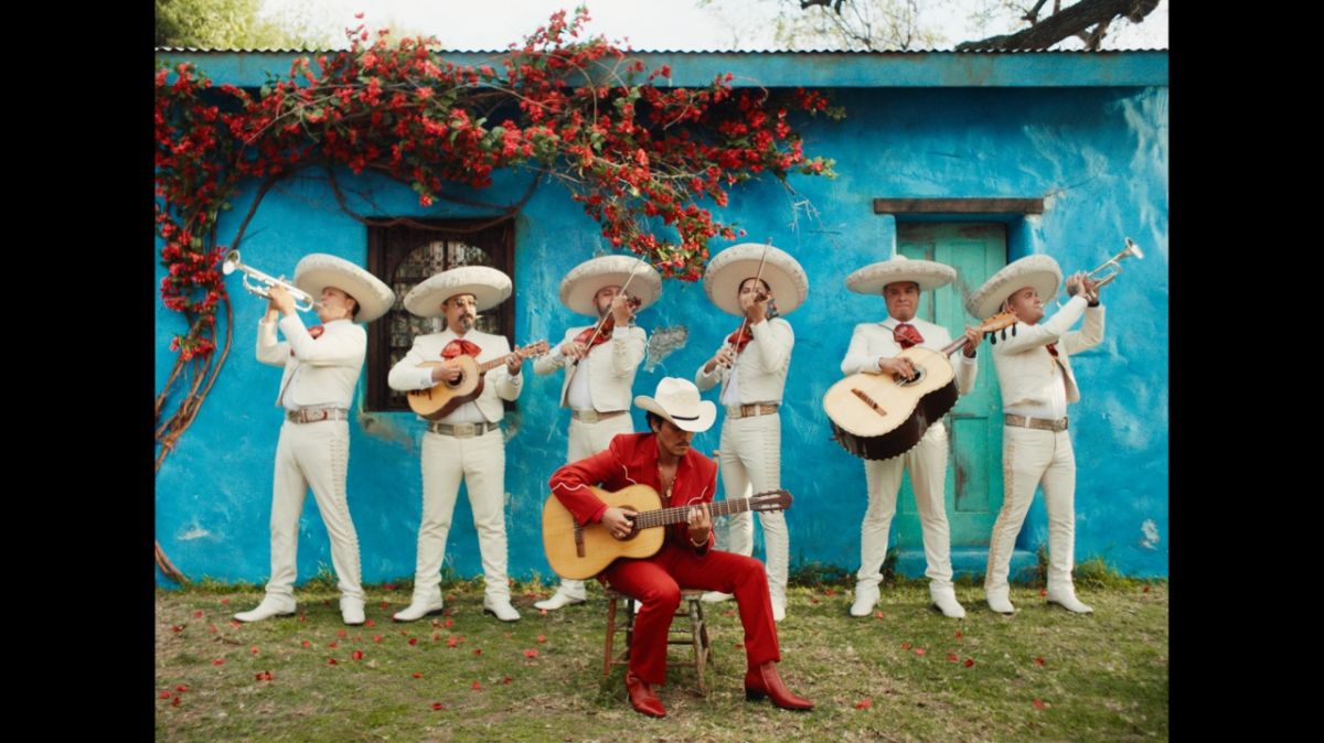 /Photo = Warner Music Korea 