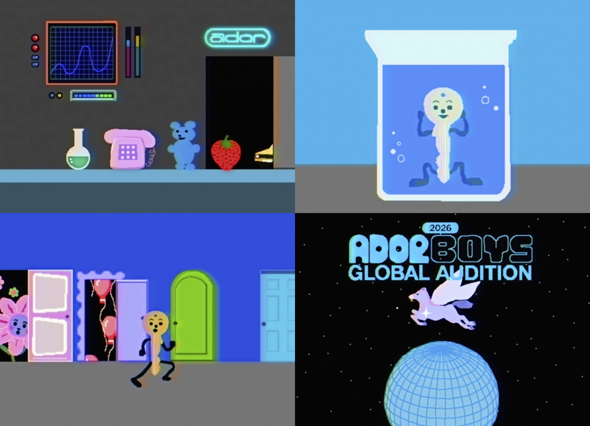 /Photo = ADOR (ADOR)