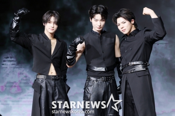 ビッグオーシャン/写真=キム·フィソンギ