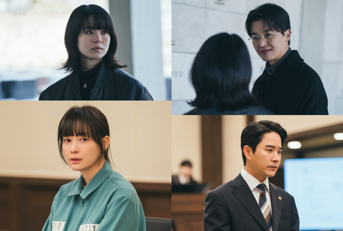 =照片:KT摄影棚genie。