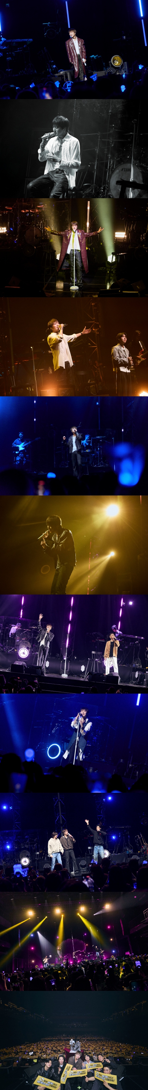 カン·スンユン/写真提供=YGエンターテインメント