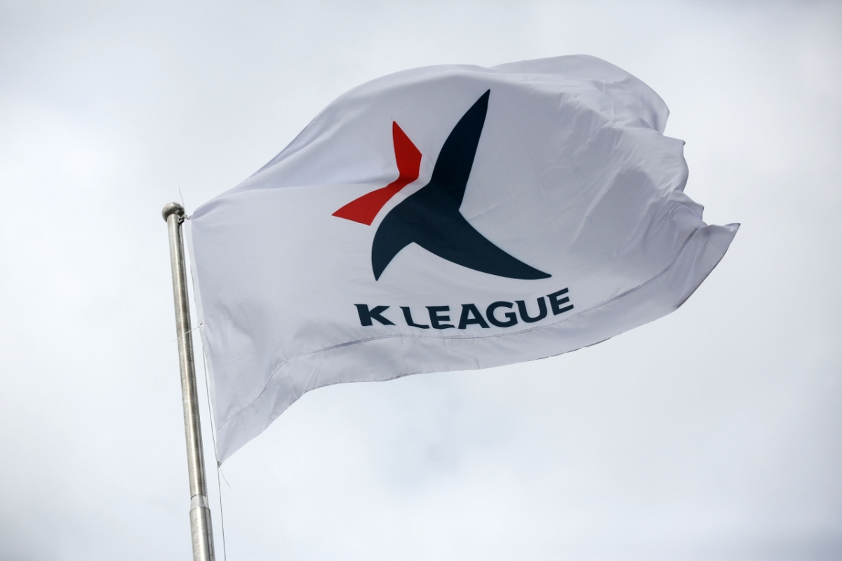 =图为，韩国职业足球联盟提供。
