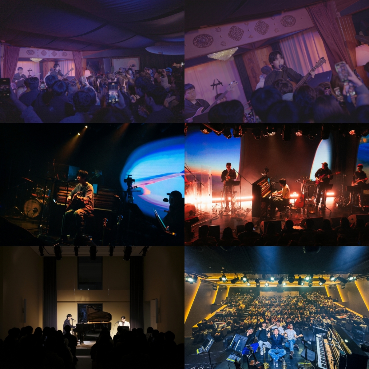 Cung cấp ảnh = Mound Media Tapes