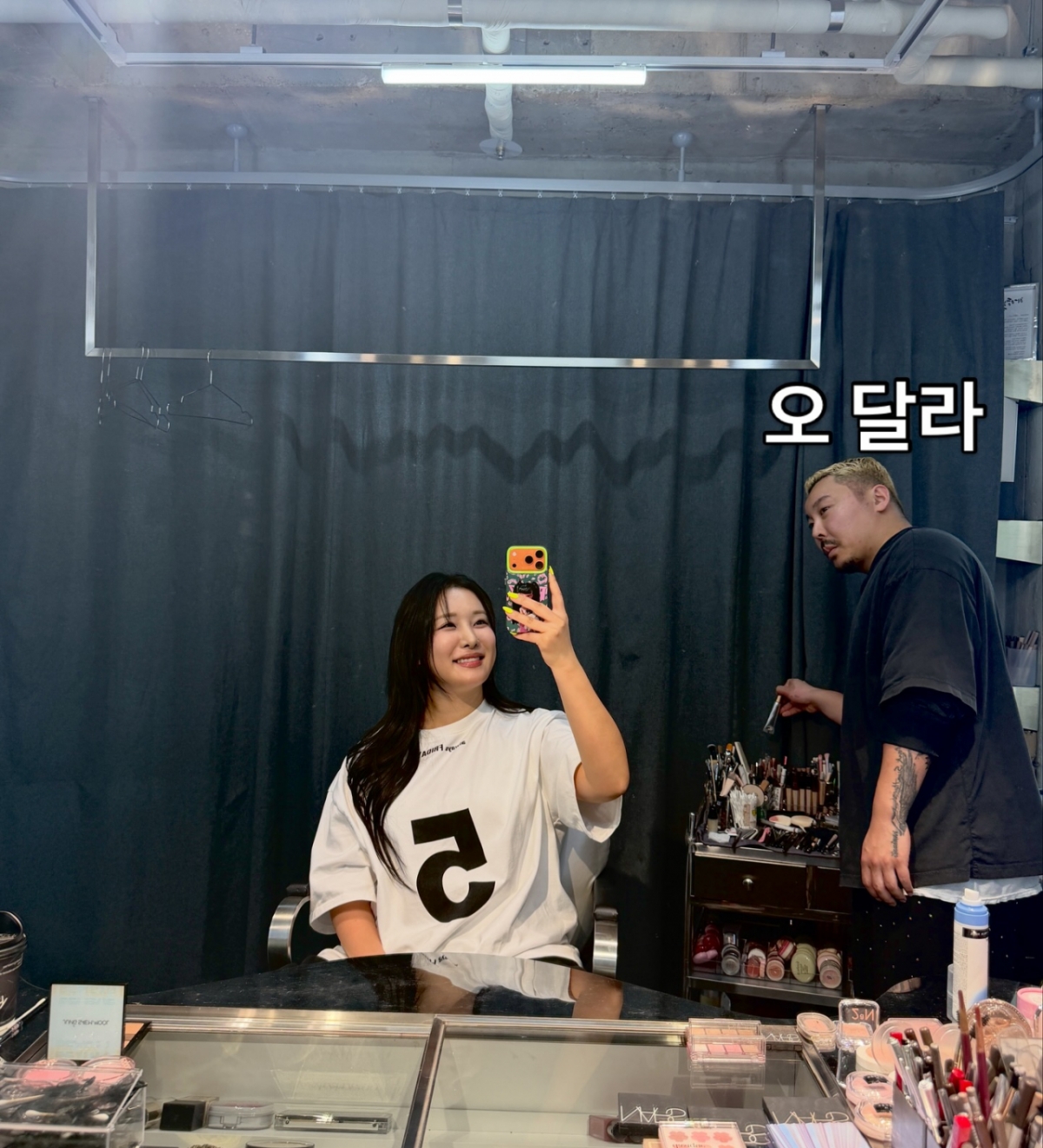 /Photo = Lalalal SNS