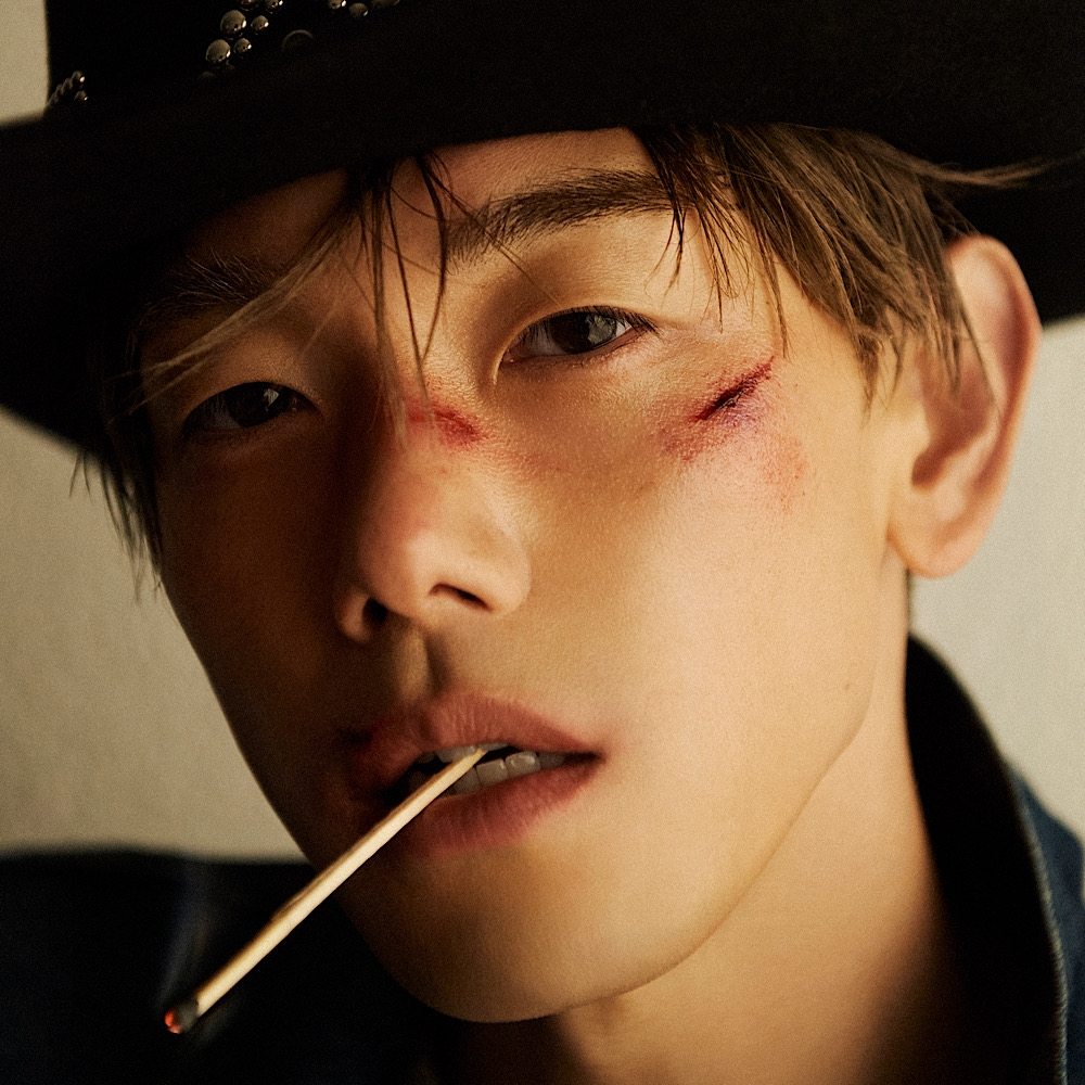 /사진=The Eric Nam Company