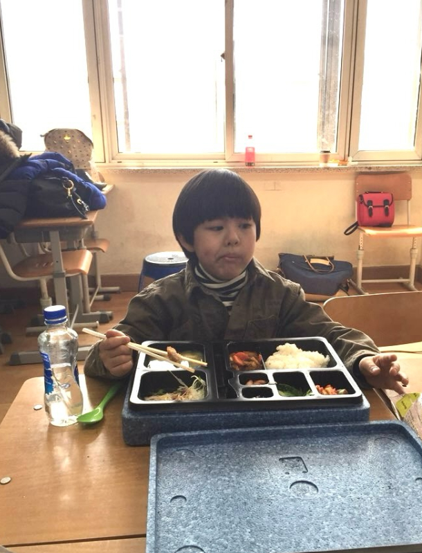 Photo = Jung Jihoon Instagram