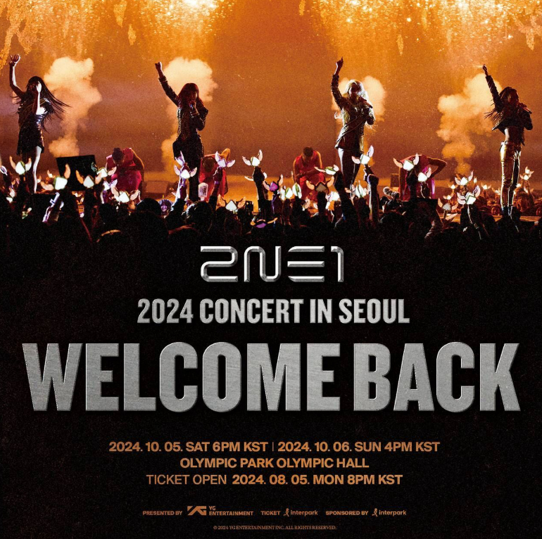 /Ảnh = Tài khoản cá nhân Sandara Park