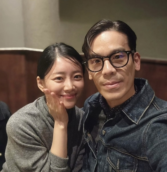 /Photo = 28th generation of "I'm Solo" Kwangsoo Instagram