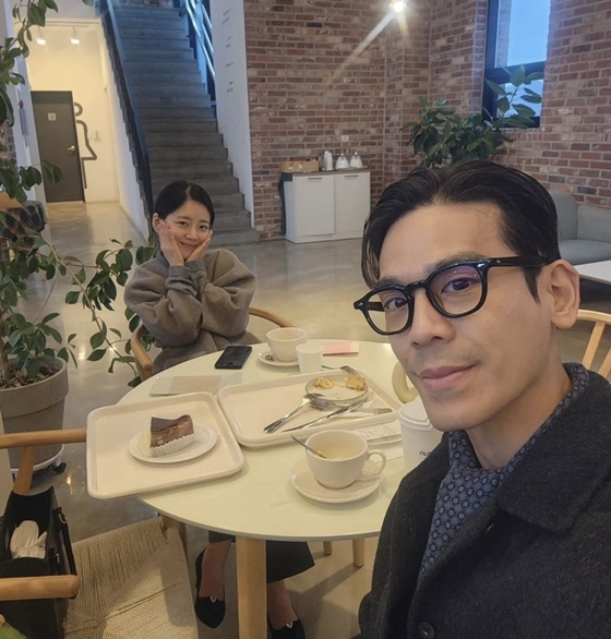 /Photo = 28th generation of "I'm Solo" Kwangsoo Instagram