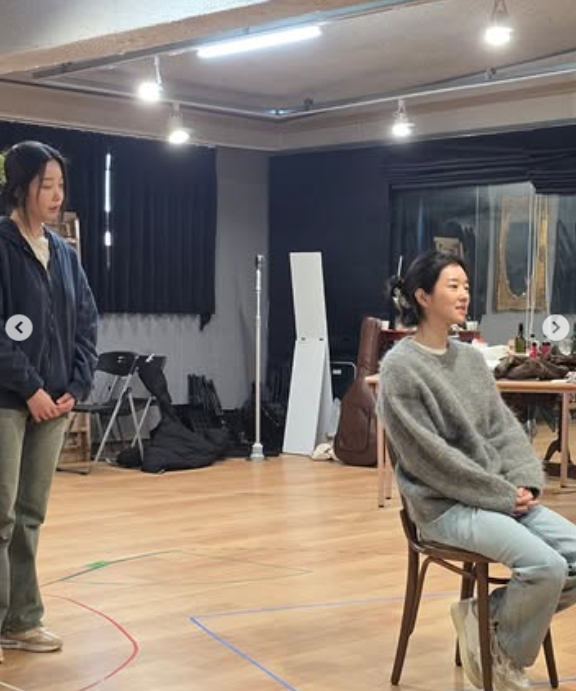 /Photo = Seo Ye-ji's personal account