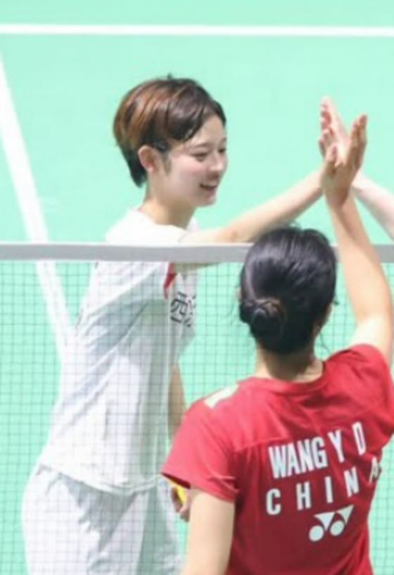 是塔古奇马呀。 =照片=taguchimaya社交媒体结束。