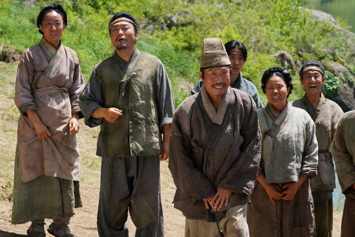 천만 돌파 '왕사남' 효과..영월 관광객 급증→엄흥도 후손 조명 [★FOCUS]