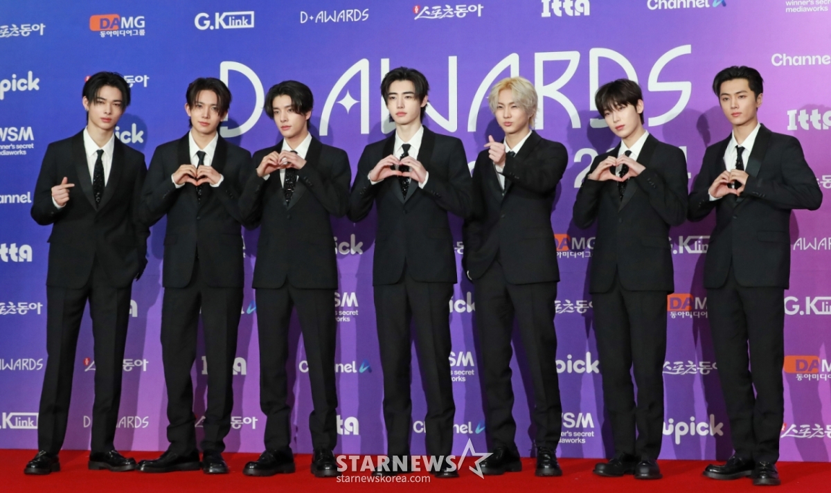 엔하이픈, 희승 탈퇴 후 입 열었다.."새로운 출발 존중·응원"[전문]