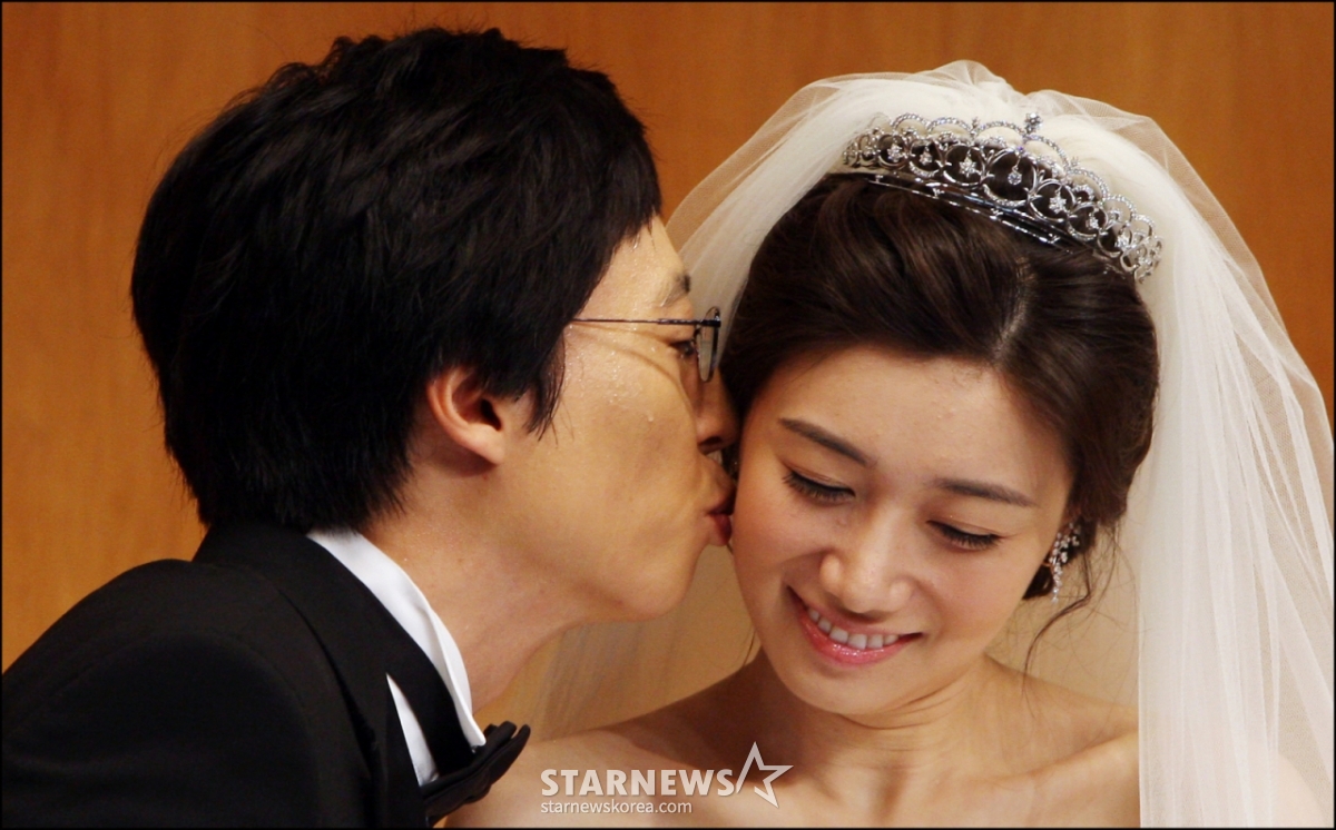 유재석 "♥나경은과 커플 옷 안 입어 후회, 이젠 아내가 싫다고.." [놀면 뭐하니?]