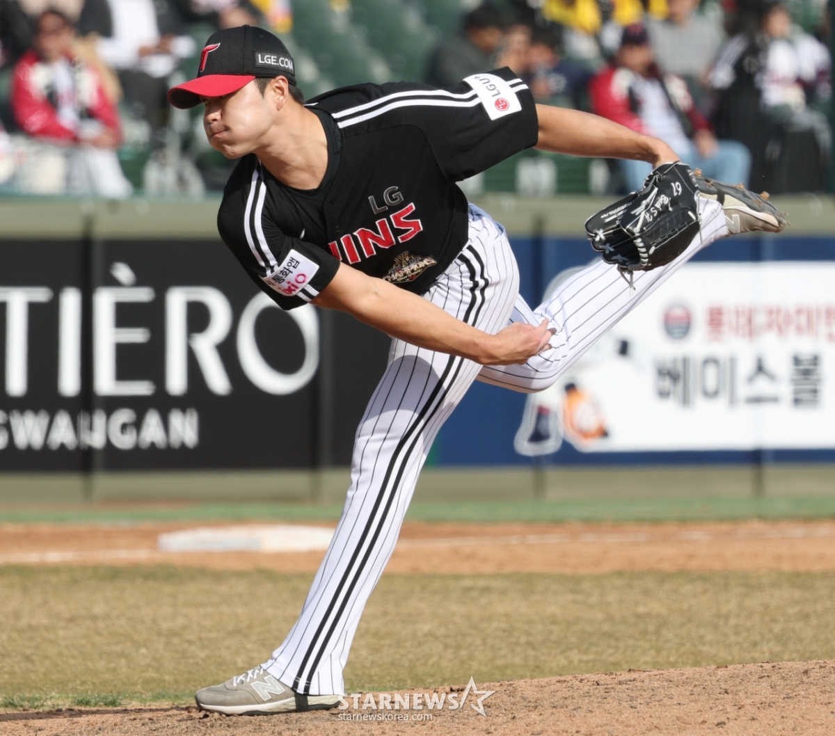 [포토] 백승현 '복어 클라쓰'