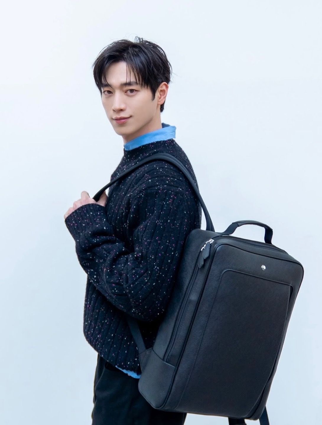 Picture source = Seo Kang-joon Instagram