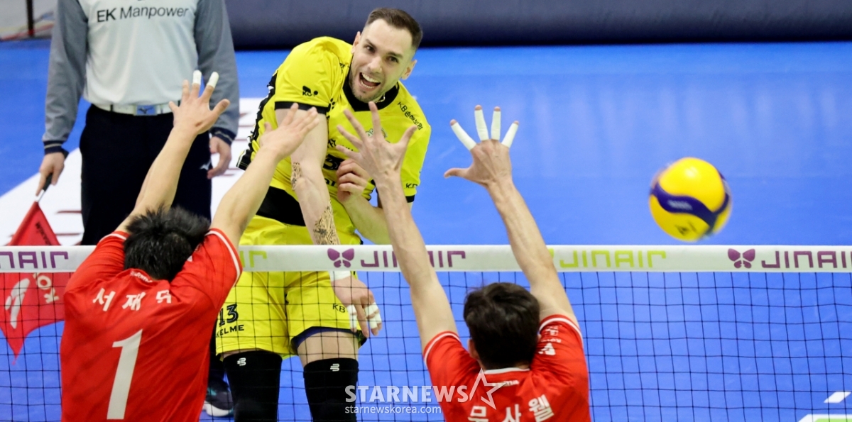 [포토]'이쪽 아닙니다!!' 비예나