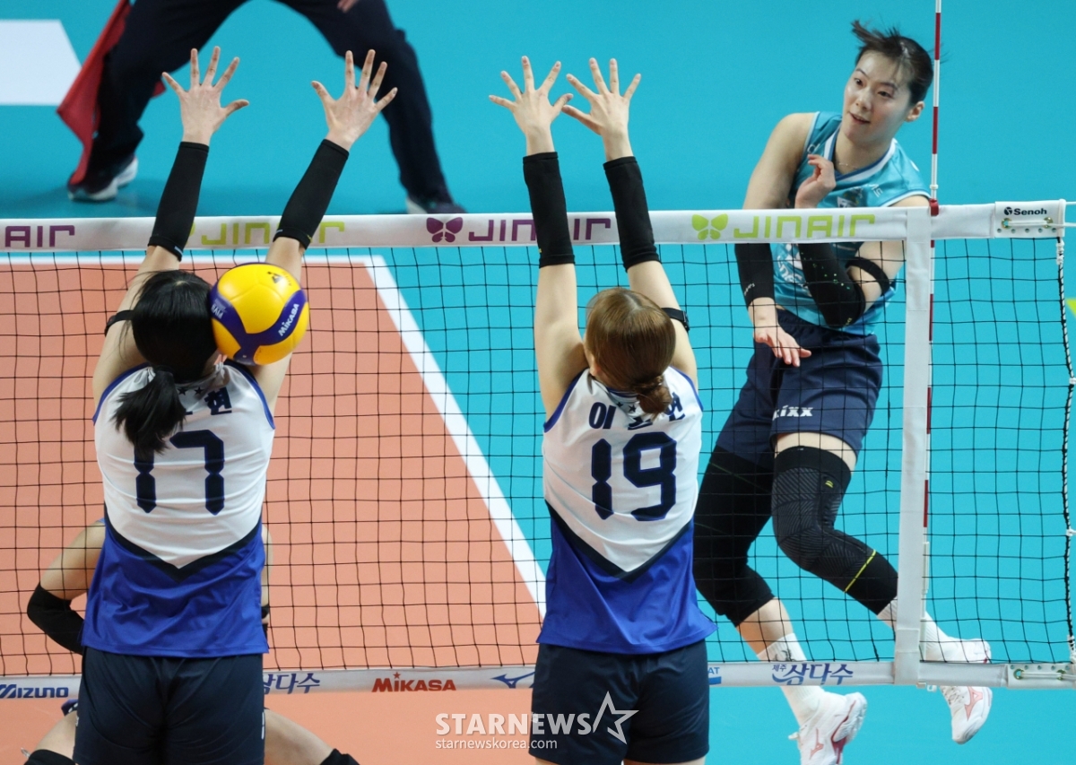 [포토] 유서연 '미안해 김수현'