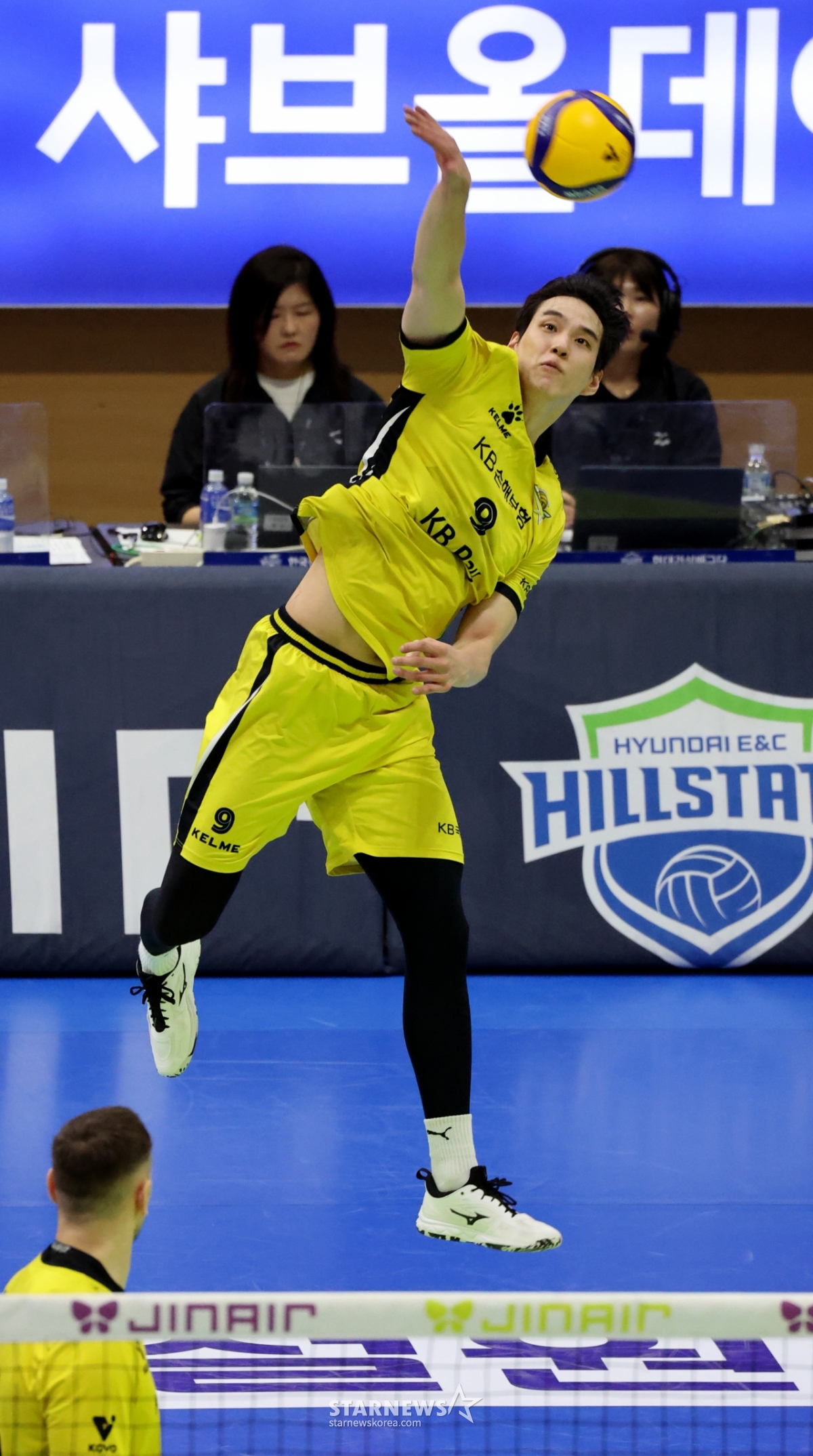 [포토]'무시무시하지!' 임성진