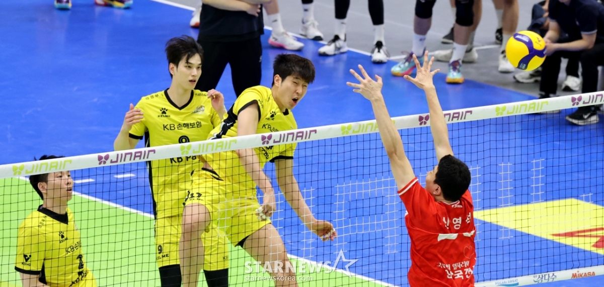 [포토]'라인밖으로!' 박상하