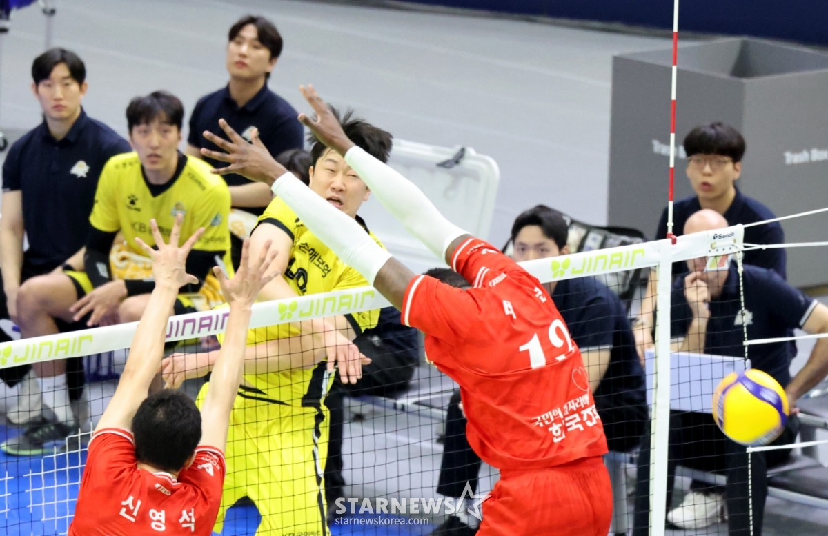 [포토]'절묘하지?' 나경복