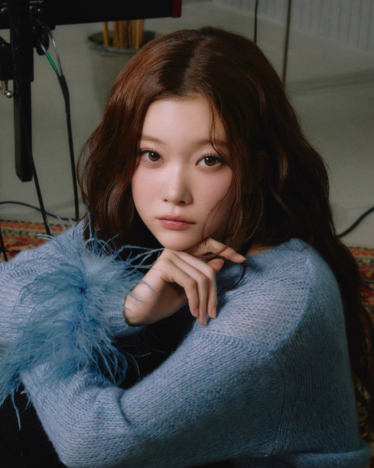 '예능 치트키' 빌리 츠키, '하트시그널5' 연예인 예측단 합류