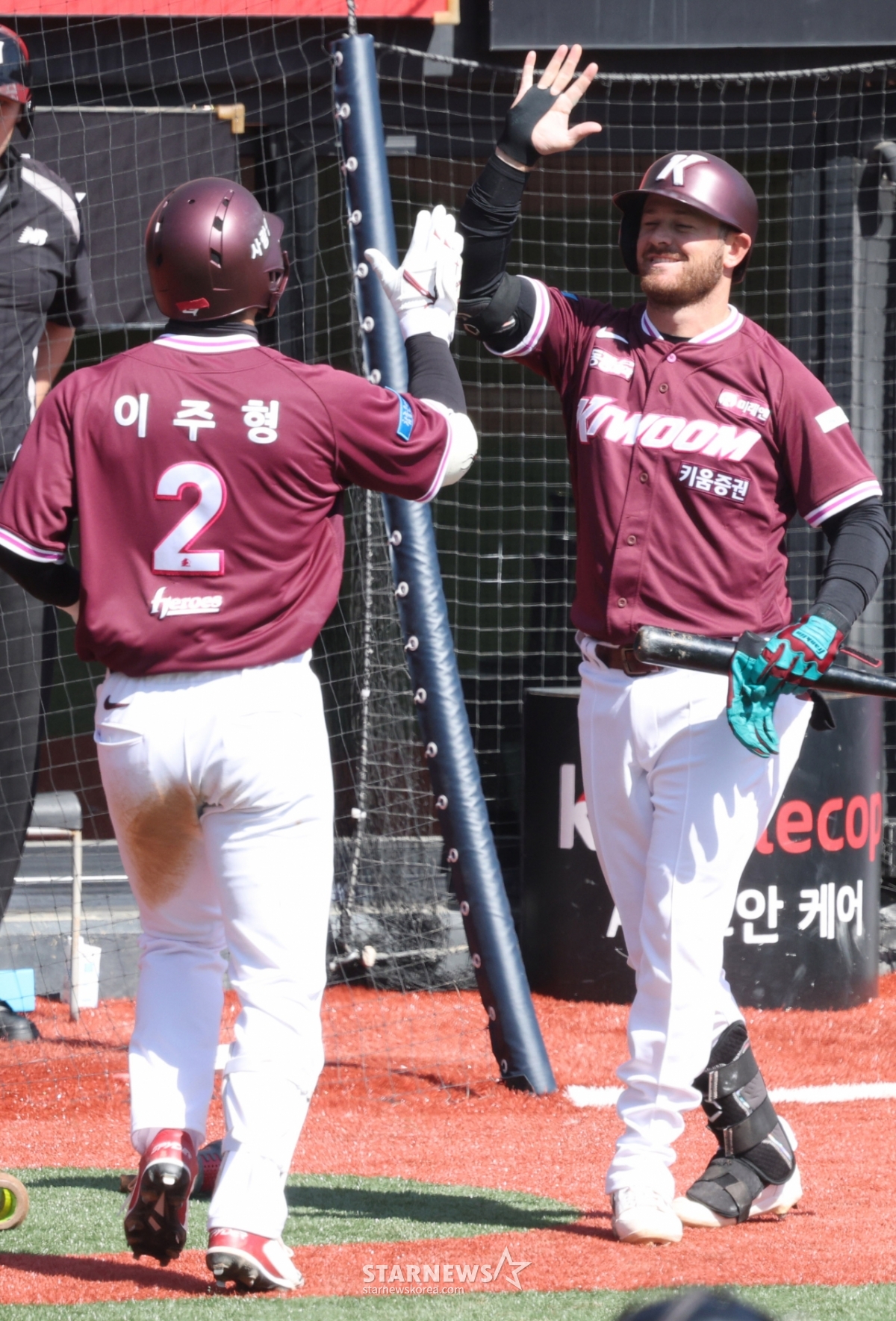 [포토] 이주형 '브룩스 브러더스'