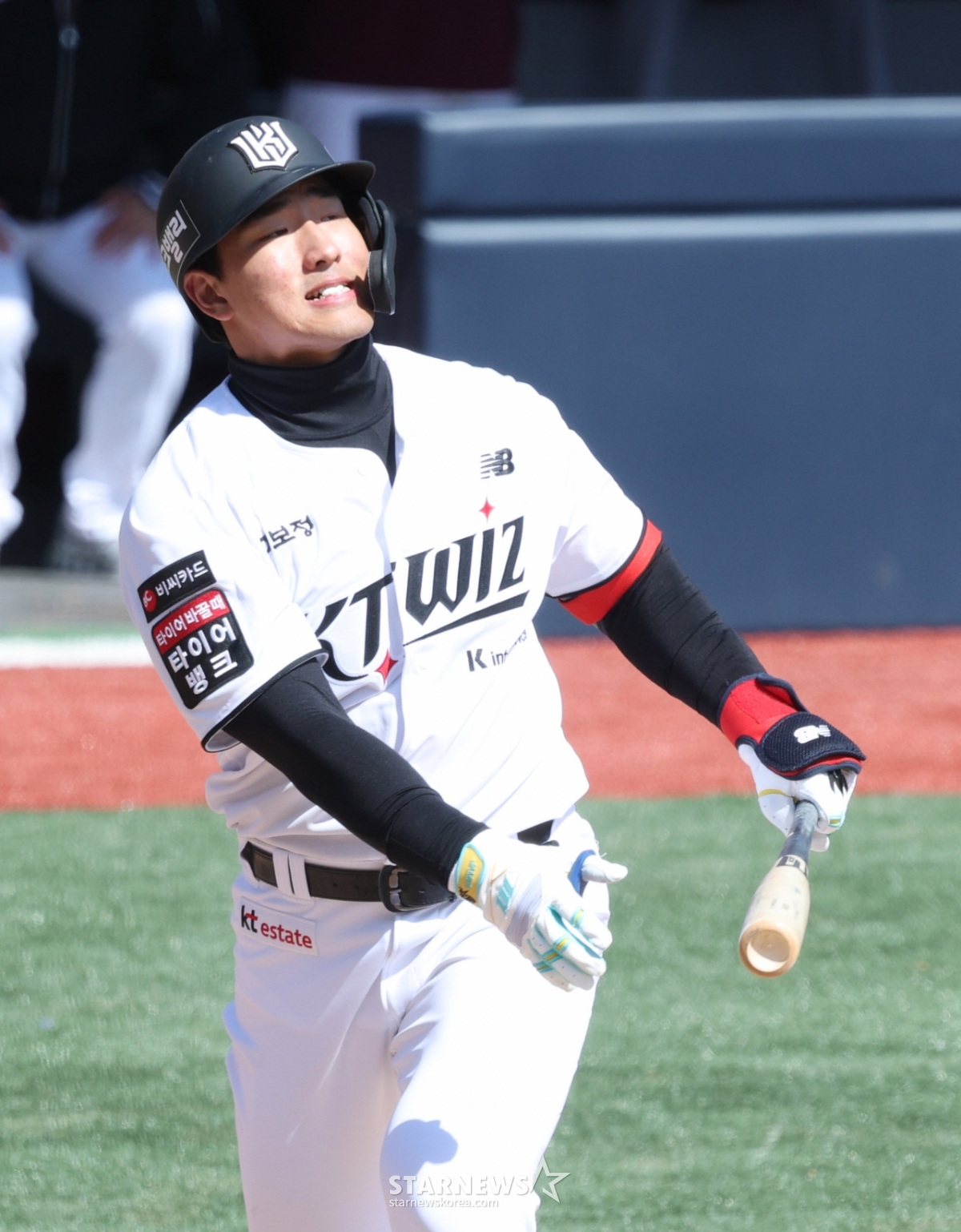 [포토] 안현민 '파울인가'