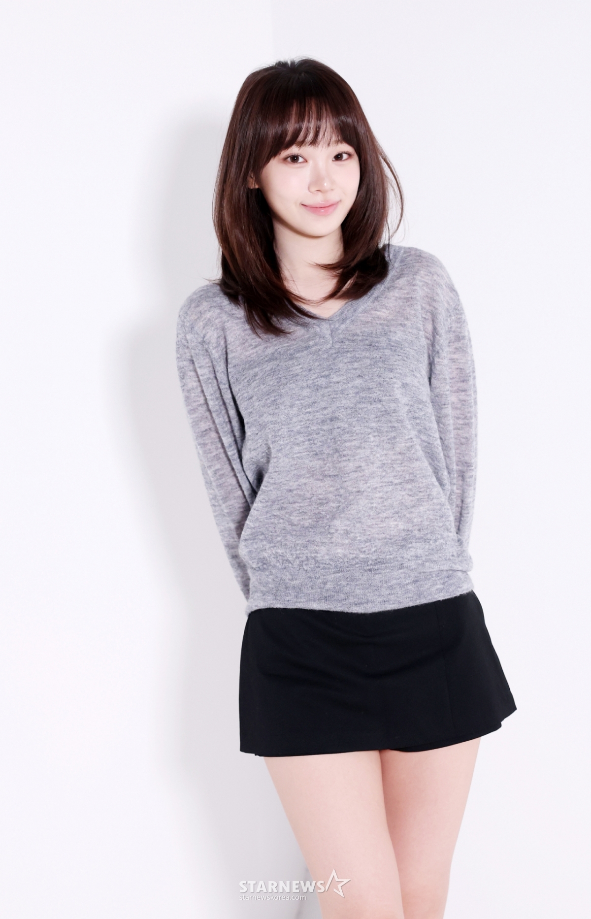 ルセラフィム キム·チェウォン /写真=キム·フィソン 記者 hwijpg@