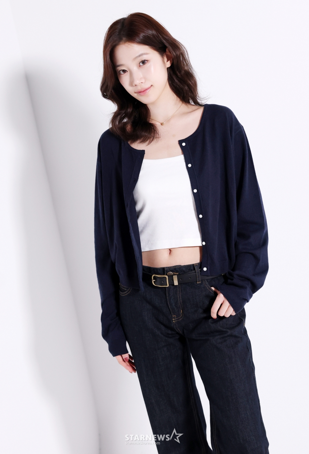 ルセラフィム カズハ / 写真=キム·フィソン 記者 hwijpg@