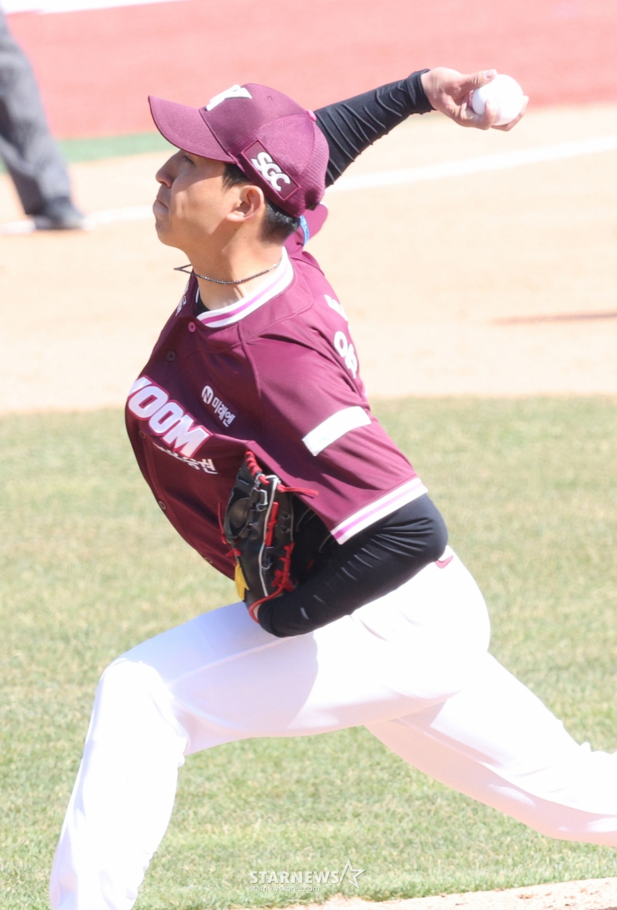 [포토] 유토 '수원 최종병기 활'