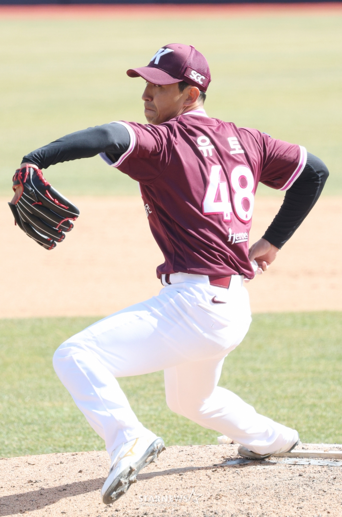 [포토] 나는 유토다