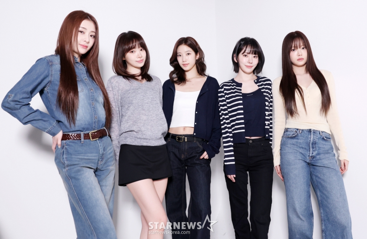 Ле Серафим / Фото =Репортер Ким Хви Сон hwijpg@