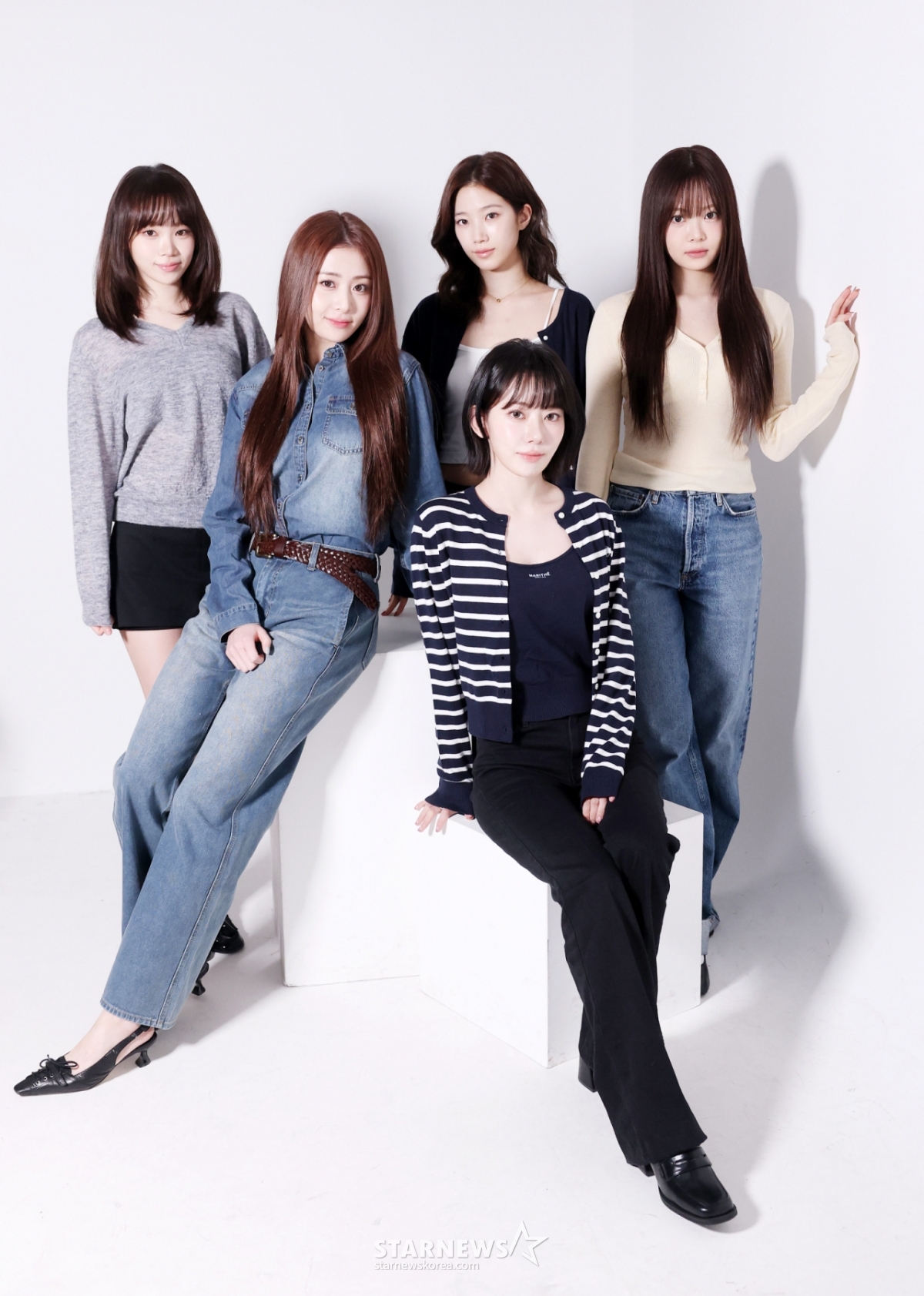 Ле Серафим / Фото =Репортер Ким Хви Сон hwijpg@