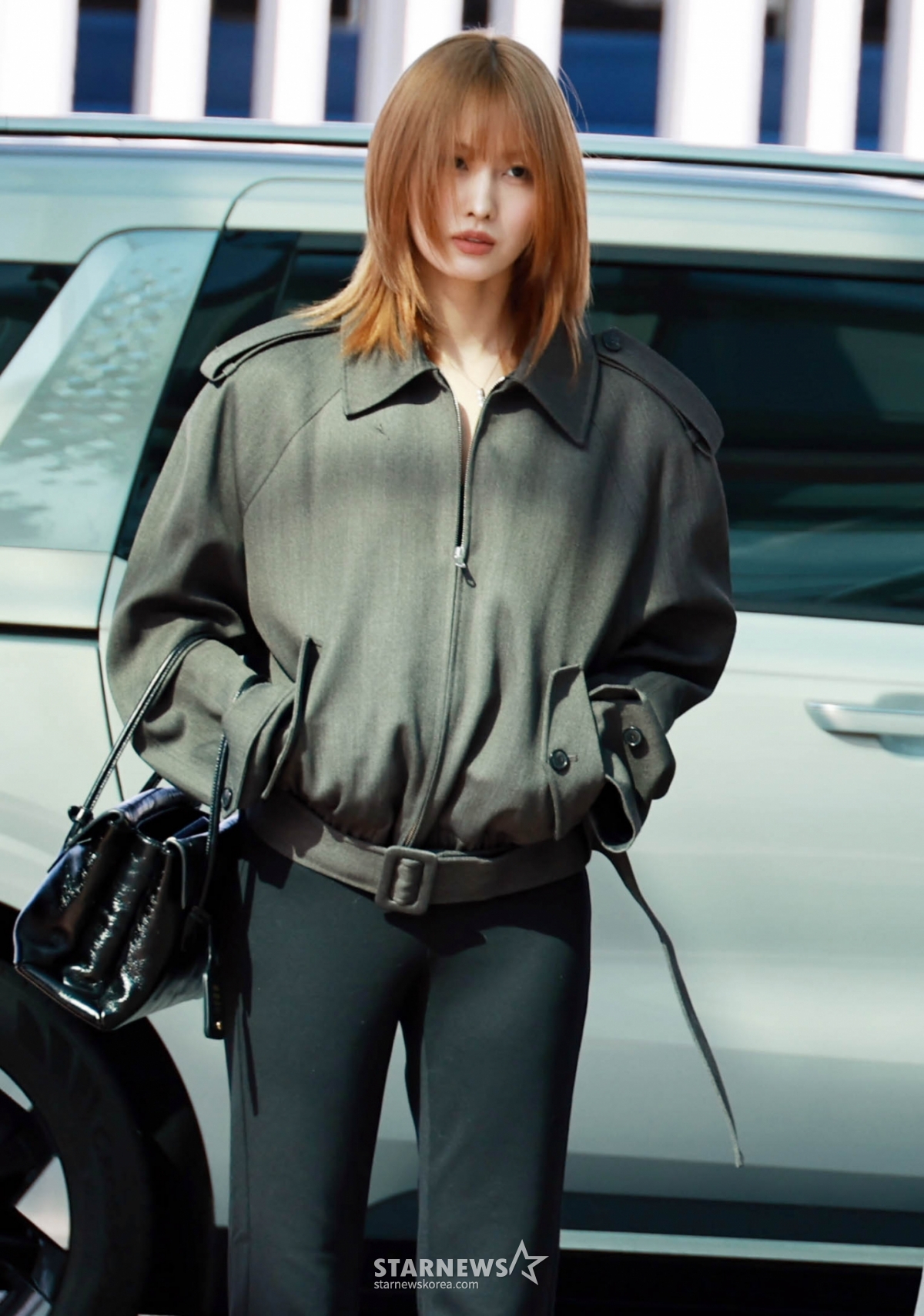 트와이스 모모 '사랑스런 자태'[★포토]