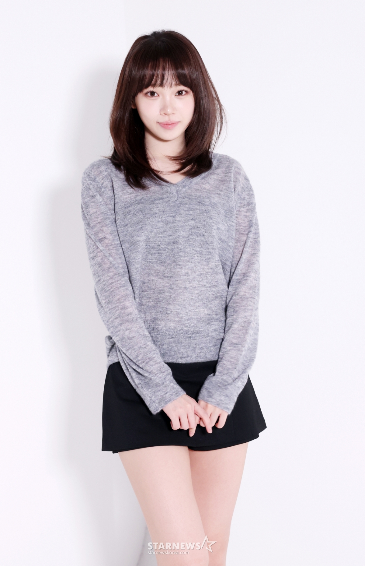 Ле Серафим Ким Чэ Вон / Фото=Репортер Ким Хви Сон hwijpg@